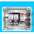 Cuadro de Alternancia para 2 bombas Trifasico 400V y 4-5 HP con Alarma