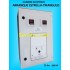 Cuadro Electrico con Arranque Estrella Triangulo 1 Motor Bomba 75 Kw y 100 HP