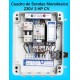 Cuadros de Sondas para bomba Sumergibles 3.00 HP monofásico Pozo MAXGE Cuadros de Sondas para bomba Sumergibles 3.00 HP monofásico Pozo MAXGE