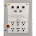 Fabricación Cuadros Electricos Montados a Medida