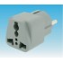 Enchufe Adaptador Universal