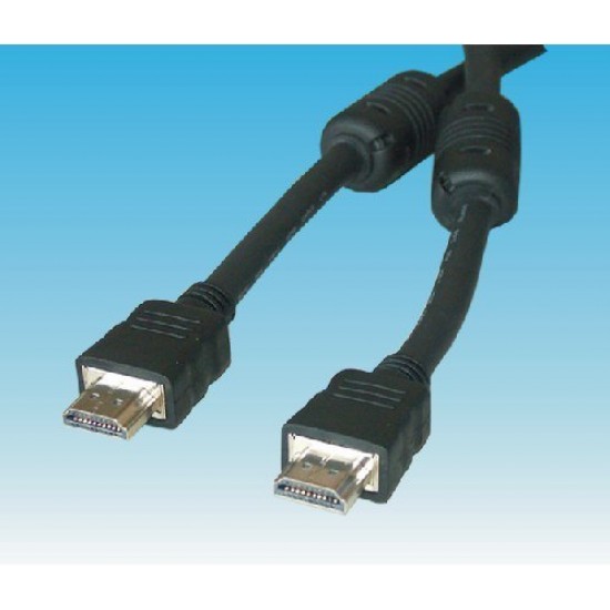 Cable HDMI Alta Definicion Interface Multimedia 1 Metro