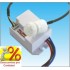 Detector de Movimiento Presencia Empotrable Mini Sensor pequeno