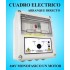 Cuadro eléctrico Bombas con  Motor 230v Monofásico  0.33HP a 0.50 HP CSD1-201