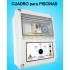 Cuadro Electrico Piscinas 0.75 -1.00 HP Proteccion Filtración Monofasico CSF-202