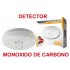 Detector de Monoxido de Carbono könig a Bateria