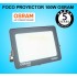 Foco Proyector LED 100W OSRAM IP65 6000K Exterior e Interior