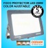 Foco Proyector LED 200W OSRAM IP65 Color Ajustable Exterior e Interior