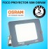 Foco Proyector LED 50W OSRAM IP65 6000K Exterior e Interior