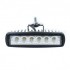 Foco Proyector LED 18W 12v rectangular