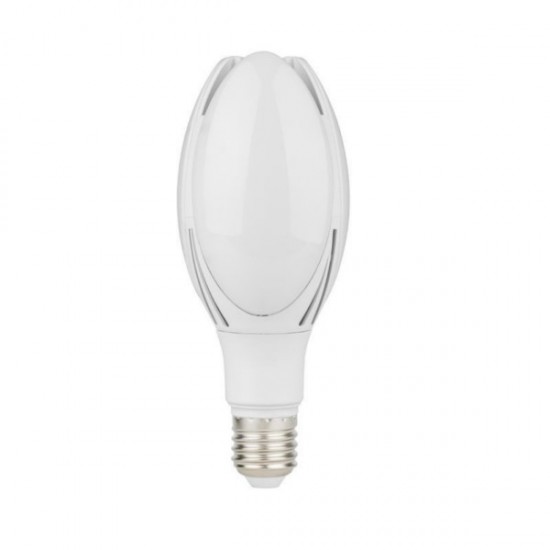 Lampara Bombilla LED 30w e27-e40 alta resistencia Campanas y Farolas