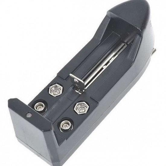 Multi cargador para pilas ICR123A, CR123A, 123A, 16340, 18650, Multi cargador para pilas ICR123A, CR123A, 123A, 16340, 18650,