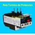 Rele Termico Proteccion de Sobrecarga Rango ajuste 4-6A