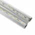 Tira de led Rigida 36 SMD 5630 de 50cm y 10W de Potencia