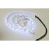 Tira de LED flexible Leds SMD 5630 15W m 1 metro Blanco frío