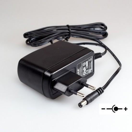 Fuente de Alimentacion de 220v a 12v 1 Amp. Transformador